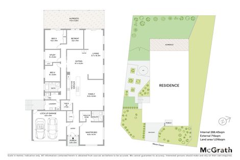 Property photo of 1 Ninox Court Brown Hill VIC 3350