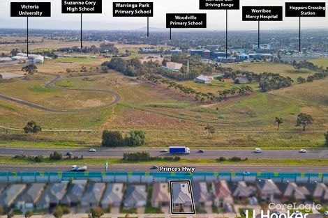 Property photo of 6 Flatbush Avenue Point Cook VIC 3030