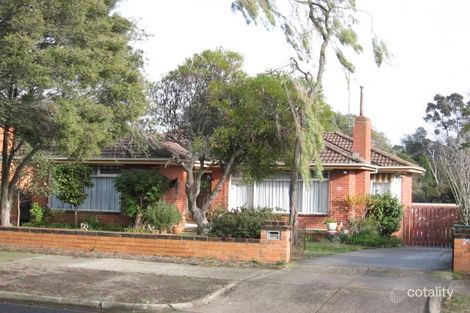 25 Paula Cres, Doncaster East, VIC 3109