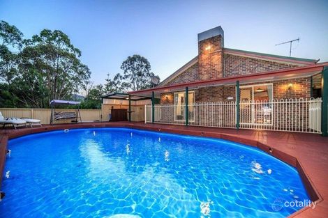 8 Moondance Ct, Bonogin, QLD 4213