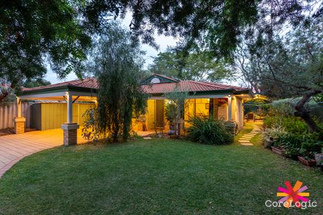 Property photo of 48A Parsons Avenue Manning WA 6152