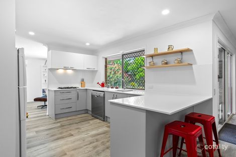 Property photo of 51 Christine Street Caboolture QLD 4510