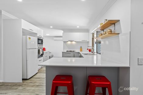 Property photo of 51 Christine Street Caboolture QLD 4510