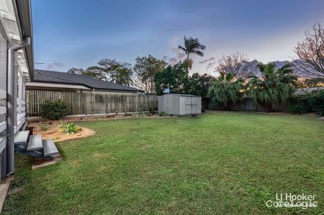 Property photo of 15 Morden Road Sunnybank Hills QLD 4109