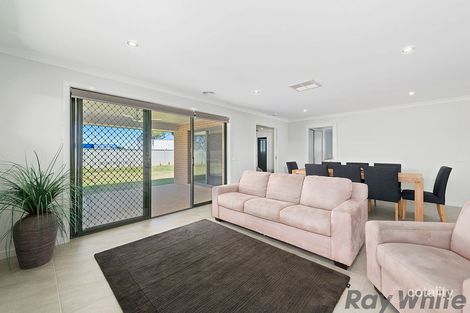 Property photo of 79 Zorro Drive Yarrawonga VIC 3730