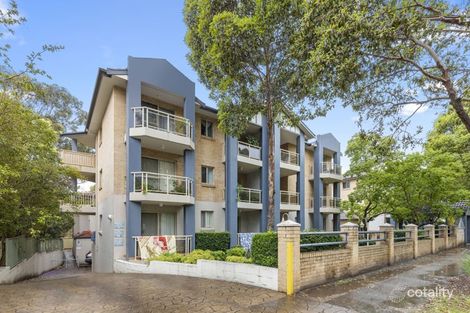 26/30-36 Memorial Ave, Merrylands, NSW 2160