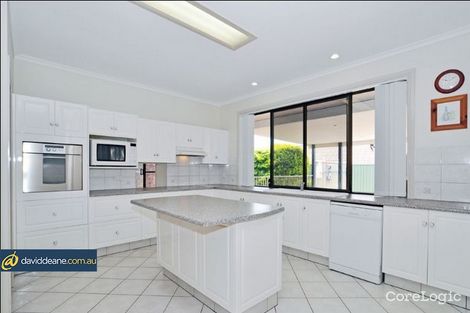 Property photo of 29 Duyvestyn Terrace Murrumba Downs QLD 4503