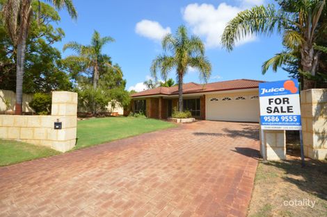 Property photo of 11 Wisteria Gardens Halls Head WA 6210