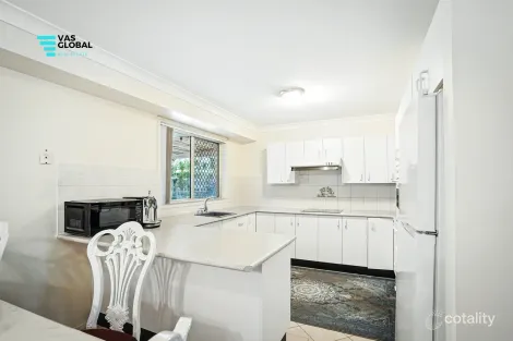 Property photo of 51 Irrigation Road South Wentworthville NSW 2145