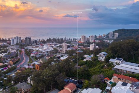 Property photo of 2/62 Hill Avenue Burleigh Heads QLD 4220