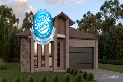 Lot 7131 Pascoe St, Spring Farm, NSW 2570