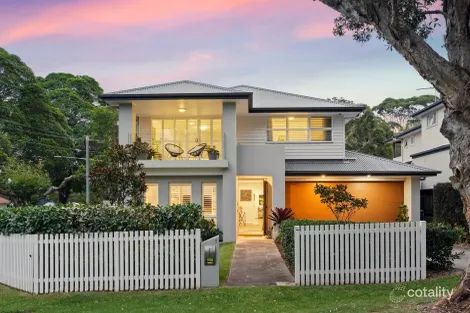 5 Nimbin St, North Balgowlah, NSW 2093