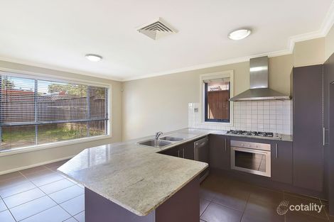 Property photo of 107 Aliberti Drive Blacktown NSW 2148