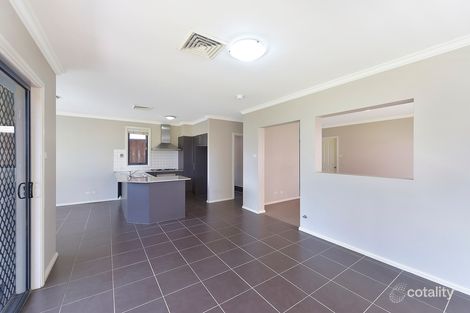 Property photo of 107 Aliberti Drive Blacktown NSW 2148