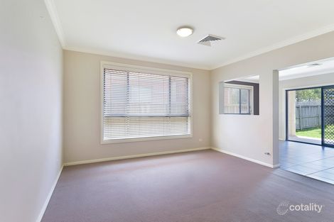 Property photo of 107 Aliberti Drive Blacktown NSW 2148