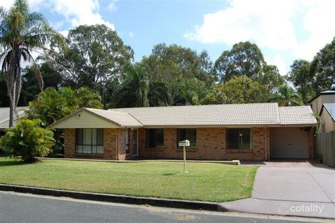 Property photo of 30 Sleepy Hollow Drive Noosa Heads QLD 4567