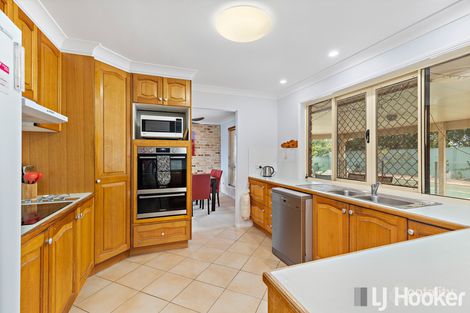 Property photo of 17 Champagne Crescent Thornlands QLD 4164