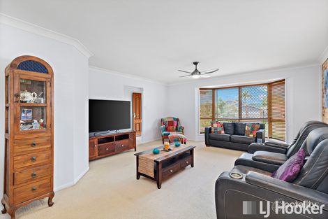 Property photo of 17 Champagne Crescent Thornlands QLD 4164