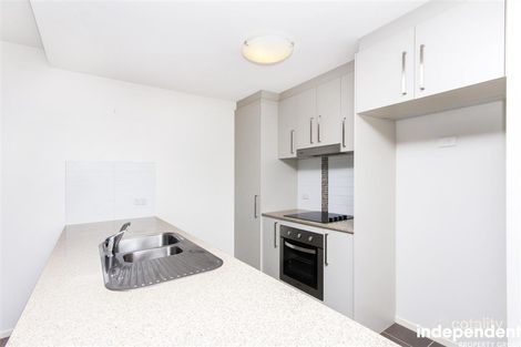 Property photo of 47/311 Flemington Road Franklin ACT 2913