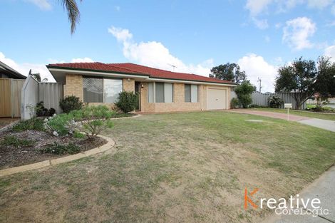 Property photo of 3 Coorain Street Maddington WA 6109