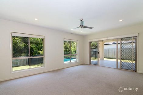 Property photo of 27 Riviera Crescent Peregian Springs QLD 4573