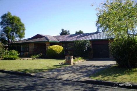 17 Chittick Ave, North Nowra, NSW 2541