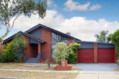 10 Lady Nelson Way, Taylors Lakes, VIC 3038