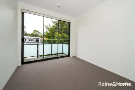 Property photo of 2/3-5 Flood Street Clovelly NSW 2031