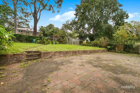 Property photo of 102 Bobbin Head Road Turramurra NSW 2074