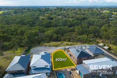 18 Topaz Pl, North Kellyville, NSW 2155