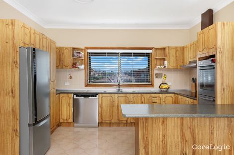 Property photo of 22 Minnegang Street Warrawong NSW 2502