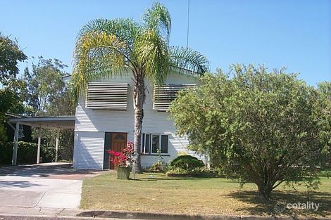 7 Richard St, Maryborough, QLD 4650