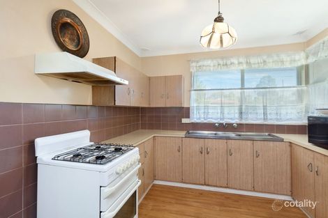 Property photo of 50 Greenleaf Street Constitution Hill NSW 2145