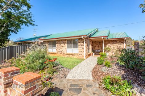 Property photo of 110 Rowbotham Street Rangeville QLD 4350