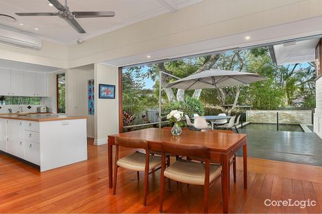 Property photo of 42 Hawken Drive St Lucia QLD 4067