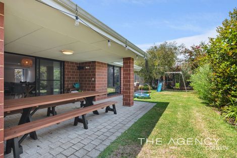 Property photo of 10 Seaplane Road Bushmead WA 6055