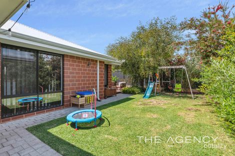 Property photo of 10 Seaplane Road Bushmead WA 6055