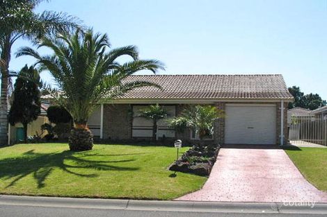 46 Osprey Ave, Green Valley, NSW 2168