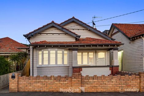 Property photo of 11 Johnson Street Richmond VIC 3121
