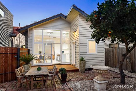 Property photo of 11 Johnson Street Richmond VIC 3121