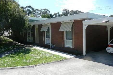 Property photo of 2/98 Main Street Upwey VIC 3158