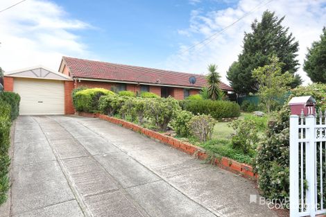 Property photo of 11 Humevale Court Meadow Heights VIC 3048