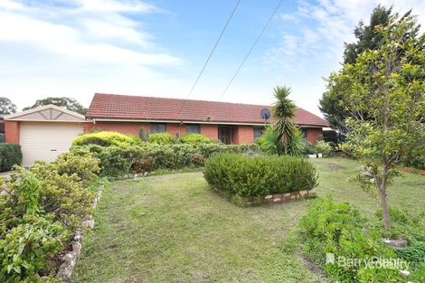 Property photo of 11 Humevale Court Meadow Heights VIC 3048