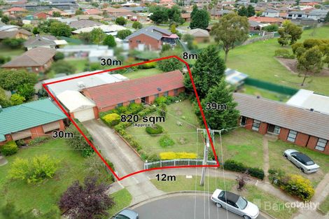 Property photo of 11 Humevale Court Meadow Heights VIC 3048