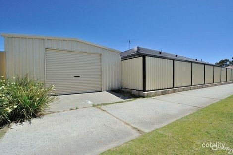 Property photo of 23 Wittecarra Crescent Port Kennedy WA 6172