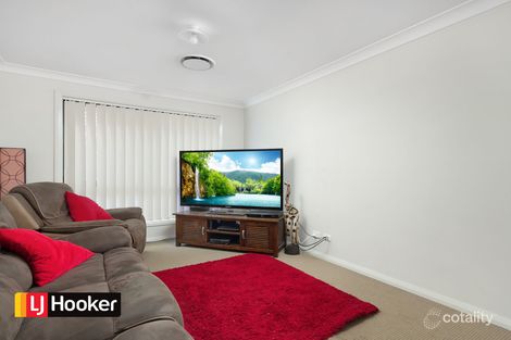 Property photo of 27 Hastings Street The Ponds NSW 2769
