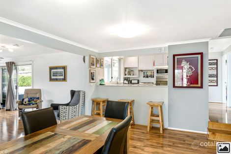 Property photo of 11 Kennedy Avenue Jerrabomberra NSW 2619