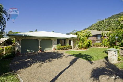 Property photo of 18 Strathmore Court Mooroobool QLD 4870