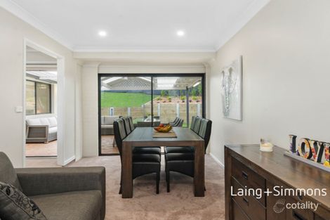 Property photo of 47 Dartmoor Circuit Emu Heights NSW 2750