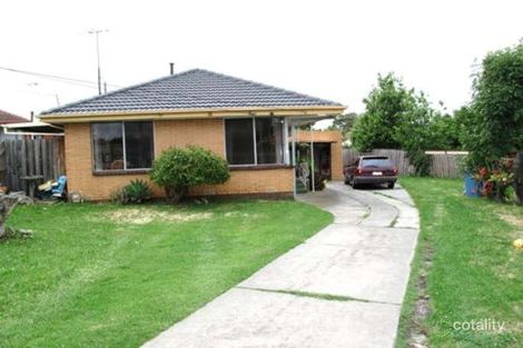 12 Arthur Ct, Noble Park, VIC 3174
